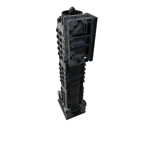 Greeble Large 12